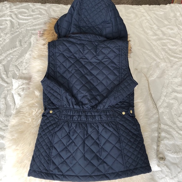 Quilted Vest - Picture 3 of 3